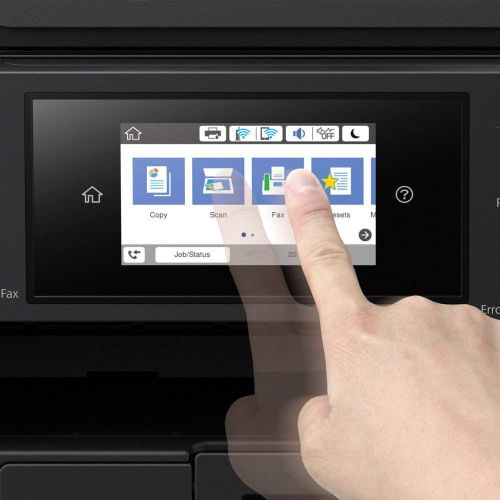 Epson Work Force WF7710DWF