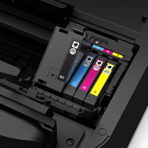 Epson Work Force WF7710DWF