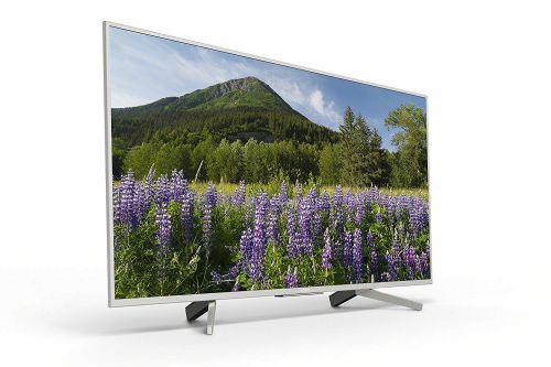 Sony XF7073 49in 4K Smart TV
