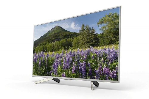 Sony XF7073 49in 4K Smart TV