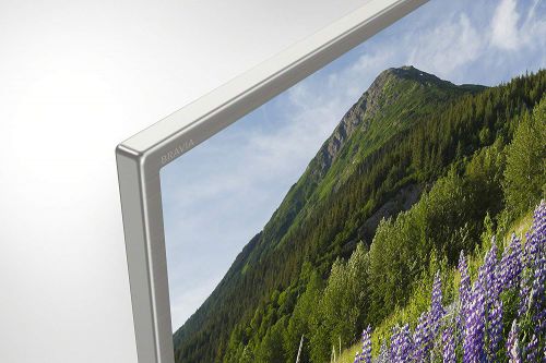 Sony XF7073 49in 4K Smart TV