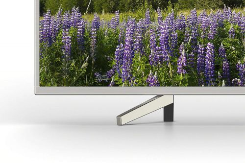 Sony XF7073 49in 4K Smart TV