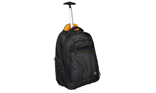 ExaClair Exactive Exabusiness Backpack Black