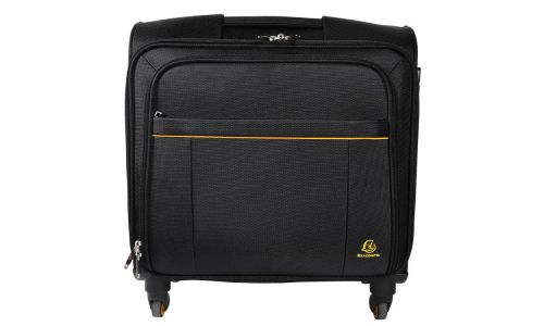 Exactive Pilot Case