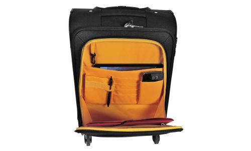 Exactive Cabin Case