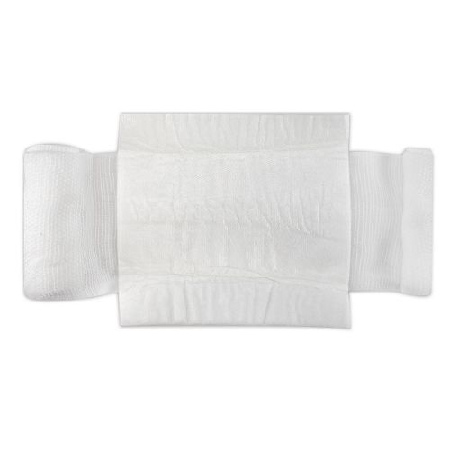 Value Large Dressing Bandage & Pad (PK10)