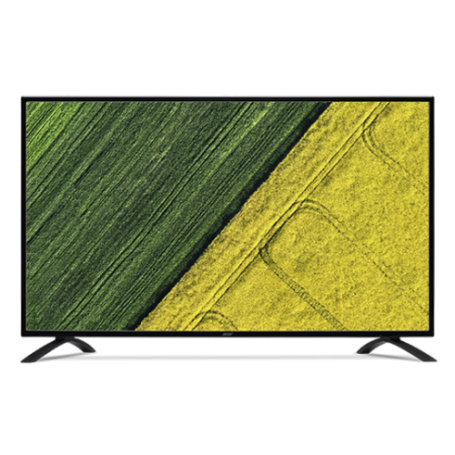 Acer EB550Kbmiiipx 54.6in 4K Monitor