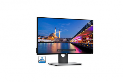 Dell U2718Q 27in 4K Monitor