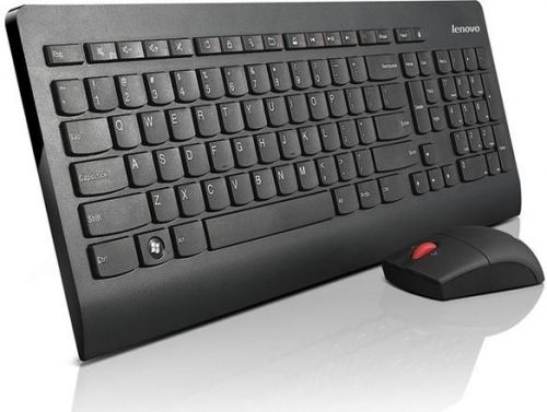 Lenovo Professional Keyboard Mouse 8LE4X30H56828 Buy online at Office 5Star or contact us Tel 01594 810081 for assistance