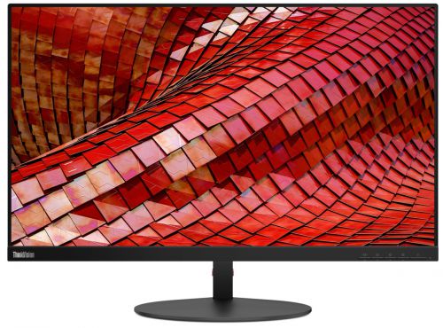 Lenovo T27I10 ThinkVision 27in Monitor