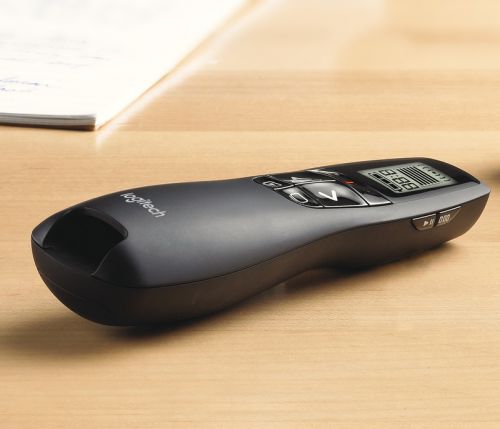 R700 Wireless Presenter | Office Supplies