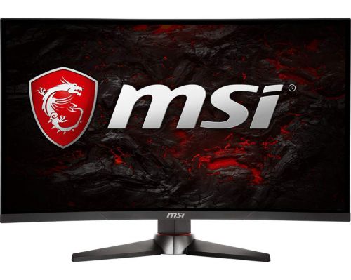 MSI Optix MAG27C 27in Curved Monitor