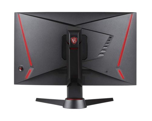 MSI Optix MAG27C 27in Curved Monitor