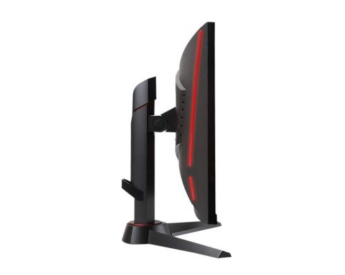 MSI Optix MAG27C 27in Curved Monitor