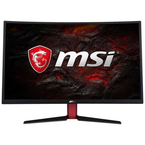 MSI Optix AG32CQ 32in Curved Monitor