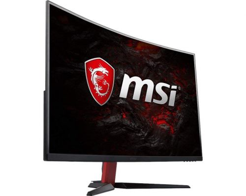 MSI Optix AG32CQ 32in Curved Monitor