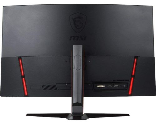 MSI Optix AG32CQ 32in Curved Monitor