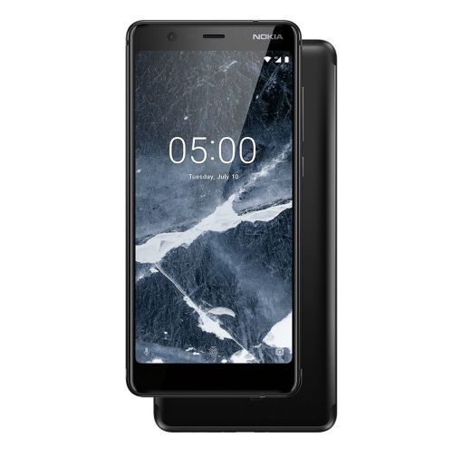 Nokia 5.1 16GB Black