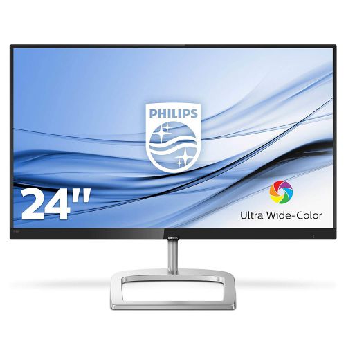 Philips 246E9QDSB 24in Monitor