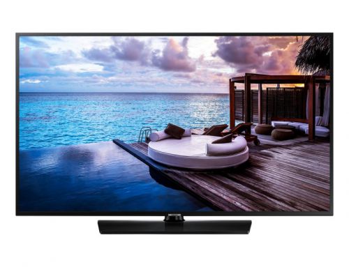 Samsung HJ690U 55in Commercial TV