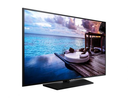 Samsung HJ690U 55in Commercial TV