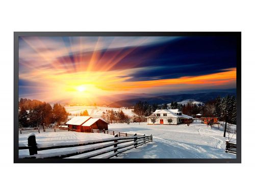 Samsung OH55F 55in Display