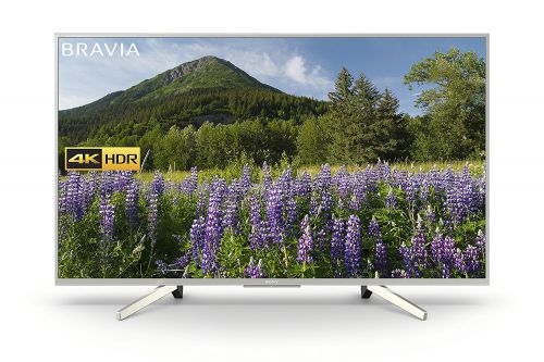 Sony XF7073 55in 4K Smart TV
