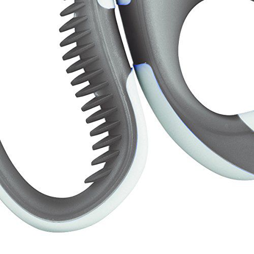 Maped Zenoa Fit Asymmetrical 21 Scissors
