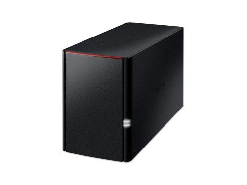 Buffalo DriveStation Duo 8TB USB 3.0