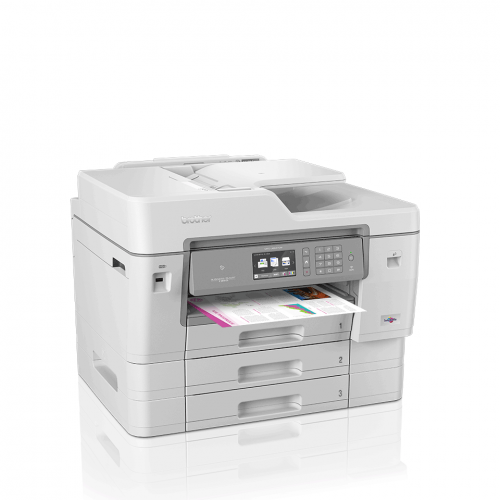 Brother MFC-J6947DW A3 Colour Wireless Inkjet 4 in 1 Printer MFCJ6947DWZU1