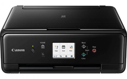 Pixma TS6250 A4 Inkjet 3in1 Printer