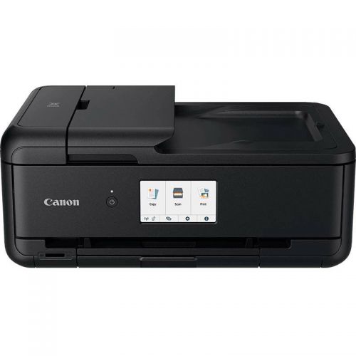 Pixma TS9550 A3 Inkjet 3in1 Printer