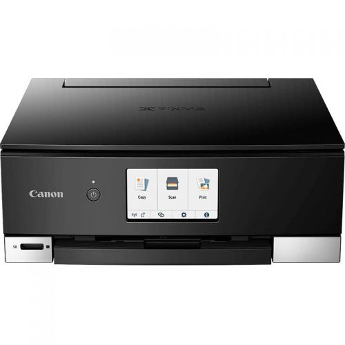 Pixma TS8250 A4 Inkjet 3in1 Printer
