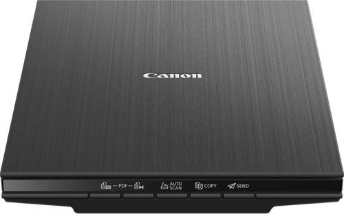Canon CanoScan LiDE 400 A4 Flatbed Scanner