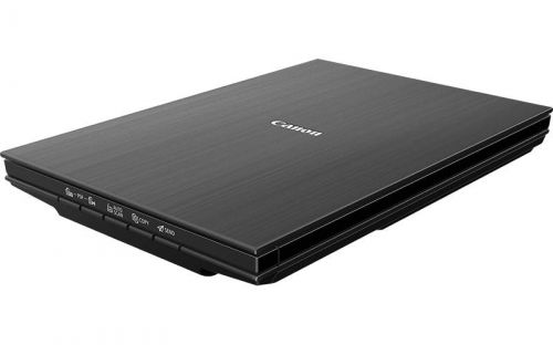 Canon CanoScan LiDE 400 Flatbed Photo and Document Scanner