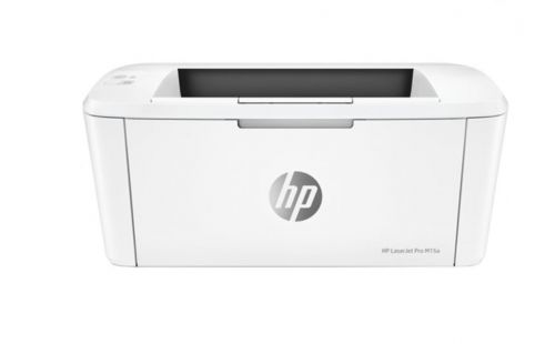 HP LaserJet Pro M15A Printer