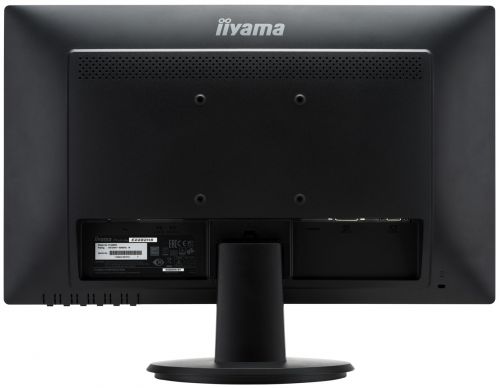 iiyama 22in Monitor ProLite E2282HS-B1 Full HD E2282HS-B1