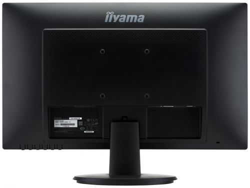 iiyama 24in Monitor ProLite E2482HS-B1 Full HD E2482HS-B1