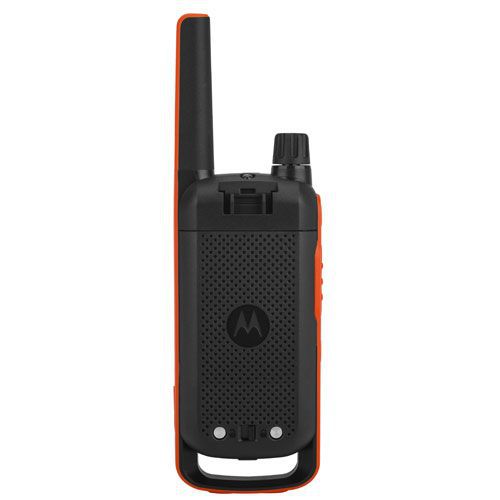 Motorola T82 Twin Pack BP00810EDRMAW