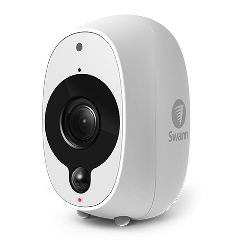 1080p WiFi Indoor Outdoor Dome 3 Pack