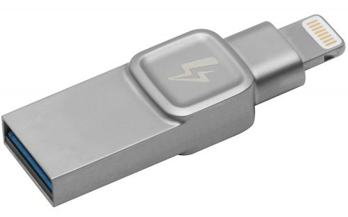 Kingston DataTraveler Bolt Duo 128GB