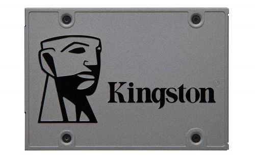 Kingston 960GB UV500 SATA 2.5 Int SSD