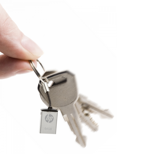 PNY v222w 64GB USB 2.0 Flash Drive