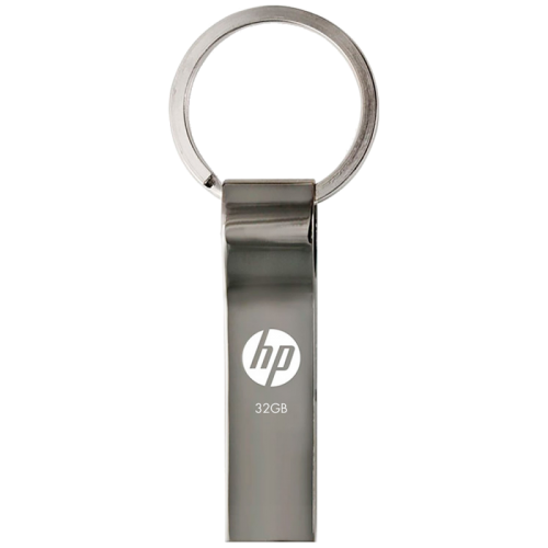 PNY v285w Keyring 128GB Flash Drive