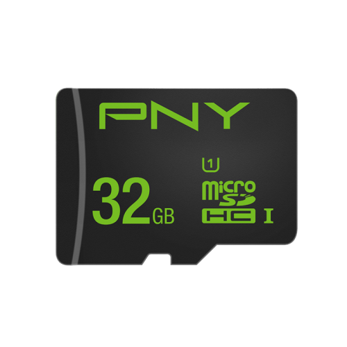 PNY 32GB Micro SDHC