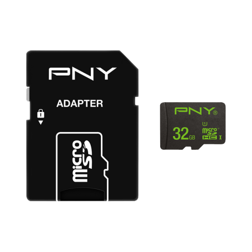 PNY 32GB Micro SDHC
