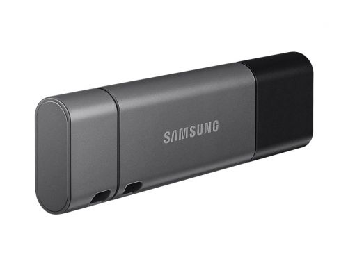 Samsung Duo Plus 256GB USB3.1C Flash Drive eco-friendly office product