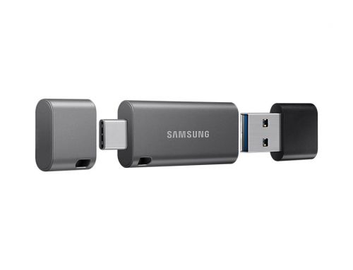Samsung Duo Plus 256GB USB3.1C Flash Drive eco-friendly office product