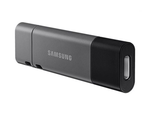 Samsung Duo Plus 32GB USB3.1C Flash Drive eco-friendly office product