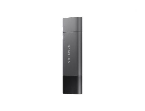 Samsung Duo Plus 32GB USB3.1C Flash Drive eco-friendly office product